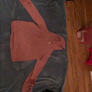 A cute comfy sweater